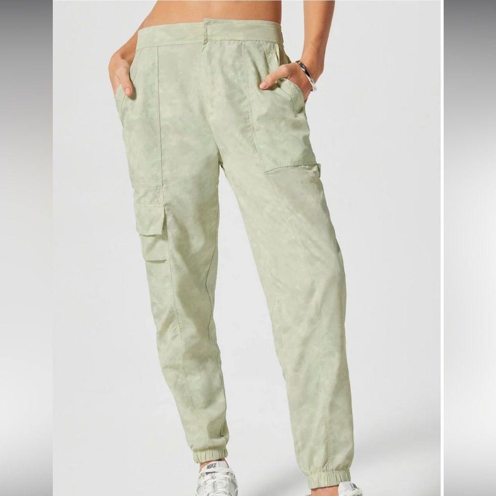 Cargo jogger